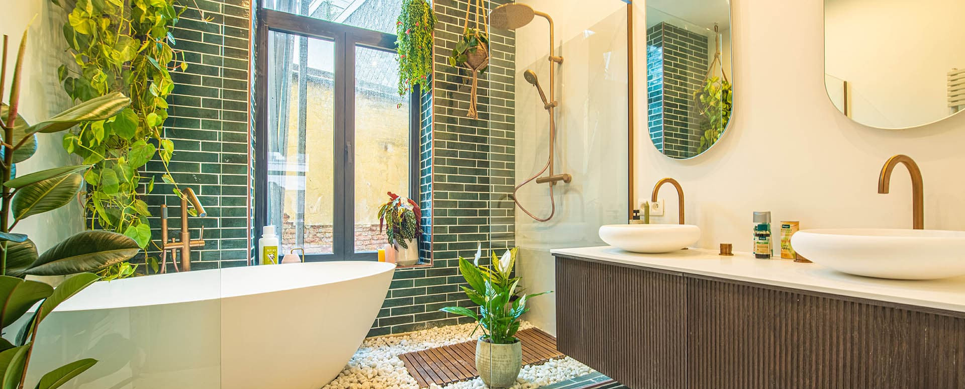 Badkamer Winkel -Badkamer Winkel 1