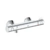 Grohe Thermostatische Douchekraan Grohtherm 800 Chroom