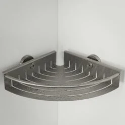 Tiger Hoekkorf Boston Groot RVS -Badkamer Winkel 123 1088