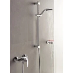 Grohe Douchekraan Start Chroom -Badkamer Winkel 123 112