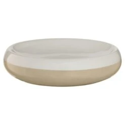 Sealskin Schaal Sphere Porcelein Zand