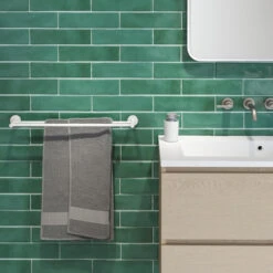 Tiger Zeepdispenser Urban Wit 11 Tiger Zeepdispenser Urban Wit -Badkamer Winkel 123 1169