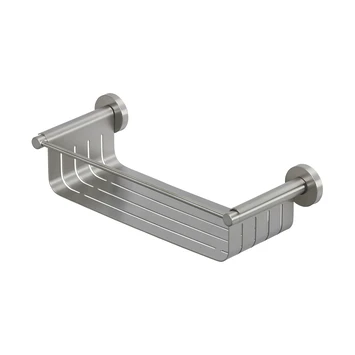 Tiger Wandkorf Boston RVS 2 Tiger Wandkorf Boston RVS - Afbeelding 2