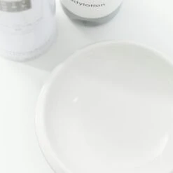 Sealskin Zeepbakje Sphere Zwart 11 Sealskin Zeepbakje Sphere Zwart -Badkamer Winkel 123 1212