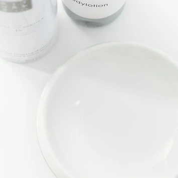 Sealskin Zeepbakje Sphere Zwart 6 Sealskin Zeepbakje Sphere Zwart - Afbeelding 6