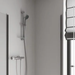 Grohe Thermostatische Douchekraan Precision Feel Chroom 15 Cm -Badkamer Winkel 123 122