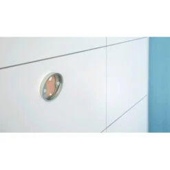 Tesa Handdoekring Moon 11 Tesa Handdoekring Moon -Badkamer Winkel 123 1237