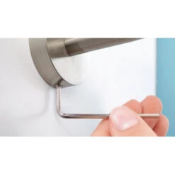 Tesa Handdoekhouder Ekkro 16 Tesa Handdoekhouder Ekkro -Badkamer Winkel 123 1246