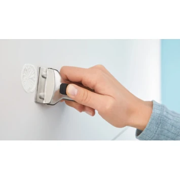 Tesa Handdoekring Smooz 9 Tesa Handdoekring Smooz - Afbeelding 9