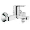 Grohe Badkraan Start Edge Chroom 15 Cm