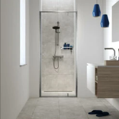 Tiger Douchemand Met Haak Caddy Rvs 13 Tiger Douchemand Met Haak Caddy Rvs -Badkamer Winkel 123 1307