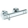 Grohe Thermostatische Douchekraan Precision Joy Chroom 15 Cm