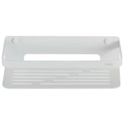 Tiger Caddy Douchemand 24 Cm Wit 12 Tiger Caddy Douchemand 24 Cm Wit -Badkamer Winkel 123 1323