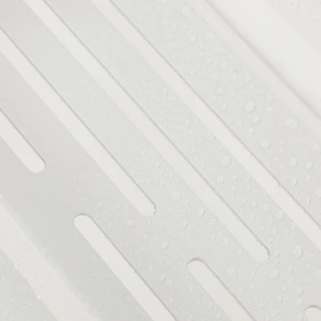 Tiger Caddy Douchemand 24 Cm Wit 5 Tiger Caddy Douchemand 24 Cm Wit - Afbeelding 5