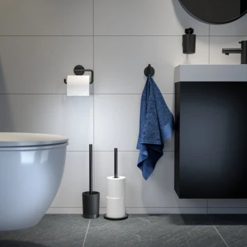 Tiger Haak Tune Zwart 6 Tiger Haak Tune Zwart - Afbeelding 6