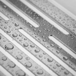 Tiger Douchemand Met Haak Caddy Chroom -Badkamer Winkel 123 1380