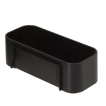 Tiger Wandrek/douchemand 2-store 25cm Zwart 5 Tiger Wandrek/douchemand 2-store 25cm Zwart - Afbeelding 5