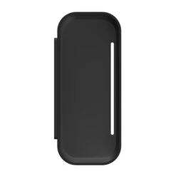 Tiger Wandrek/douchemand 2-store 25cm Zwart 21 Tiger Wandrek/douchemand 2-store 25cm Zwart -Badkamer Winkel 123 1400