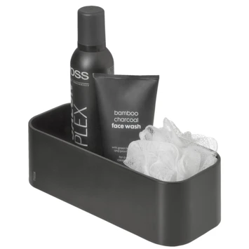 Tiger Wandrek/douchemand 2-store 25cm Zwart 10 Tiger Wandrek/douchemand 2-store 25cm Zwart - Afbeelding 10