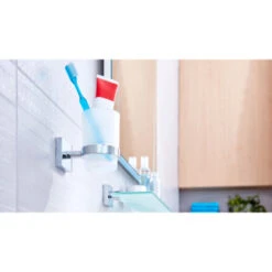 Tesa Bekerhouder Ekkro -Badkamer Winkel 123 1450