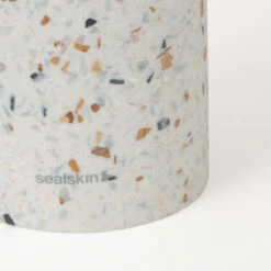 Sealskin Tandenborstelbeker Blend Terrazzo Staand -Badkamer Winkel 123 1466