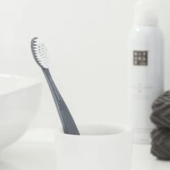 Sealskin Tandenborstelhouder Glossy Zilver 13 Sealskin Tandenborstelhouder Glossy Zilver -Badkamer Winkel 123 1480