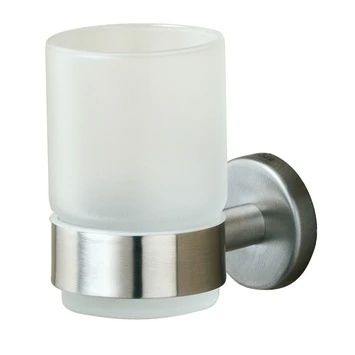 Tiger Bekerhouder Boston Met Beker RVS 1 Tiger Bekerhouder Boston Met Beker RVS