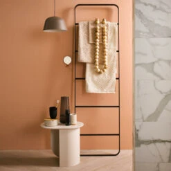 Sealskin Beker Grace Zand -Badkamer Winkel 123 1498