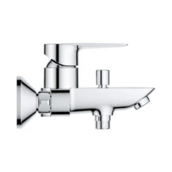 Grohe Badmengkraan Start Edge -Badkamer Winkel 123 156