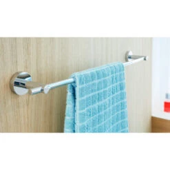 Tesa Handdoekhouder Smooz -Badkamer Winkel 123 1576