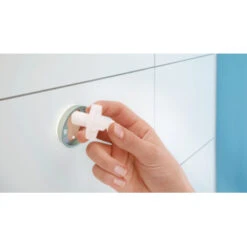 Tesa Haardrogerhouder Smooz -Badkamer Winkel 123 1604