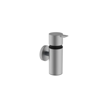 Marho Zeepdispenser Luxor Geborsteld Rvs 1 Marho Zeepdispenser Luxor Geborsteld Rvs