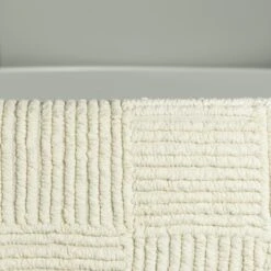 Sealskin Badmat Reverse 60x90 Cm Ivoor -Badkamer Winkel 123 1701