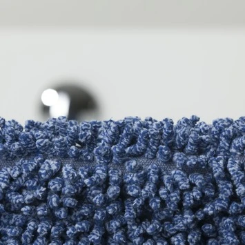 Sealskin WC Mat Misto Royal Blauw 60x60 Cm 5 Sealskin WC Mat Misto Royal Blauw 60x60 Cm - Afbeelding 5