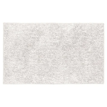 Sealskin Badmat Speckles Grijs 50x80 Cm 1 Sealskin Badmat Speckles Grijs 50x80 Cm
