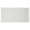 Sealskin Badmat Twist Wit 60x120 Cm