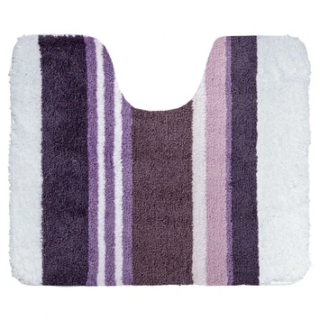 Sealskin WC Mat Soffice Taupe 60x50 Cm 1 Sealskin WC Mat Soffice Taupe 60x50 Cm