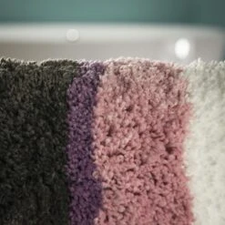 Sealskin WC Mat Soffice Taupe 60x50 Cm 7 Sealskin WC Mat Soffice Taupe 60x50 Cm -Badkamer Winkel 123 1781