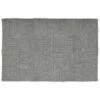 Sealskin Reverse Badmat Grijs 60x90 Cm