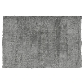 Sealskin Reverse Badmat Grijs 60x90 Cm 2 Sealskin Reverse Badmat Grijs 60x90 Cm - Afbeelding 2