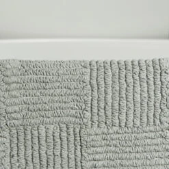 Sealskin Reverse Badmat Grijs 60x90 Cm 10 Sealskin Reverse Badmat Grijs 60x90 Cm -Badkamer Winkel 123 1792