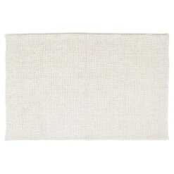 Differnz Badmat Candore 60x90 Cm Creme