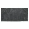 Sealskin Badmat Angora Grijs 140x70 Cm