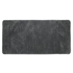 Sealskin Badmat Angora Grijs 140x70 Cm