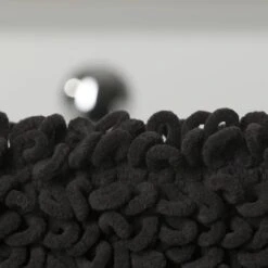 Sealskin Toiletmat Twist Donkergrijs 60x60 Cm 8 Sealskin Toiletmat Twist Donkergrijs 60x60 Cm -Badkamer Winkel 123 1863