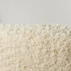 Sealskin WC Mat Angora Ivoor 55x60 Cm -Badkamer Winkel 123 1992