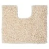 Sealskin Toiletmat Twist Ivoor 45x55 Cm