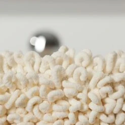 Sealskin Toiletmat Twist Ivoor 45x55 Cm 8 Sealskin Toiletmat Twist Ivoor 45x55 Cm -Badkamer Winkel 123 2008