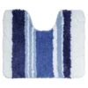 Sealskin WC Mat Soffice Blauw 50x60 Cm