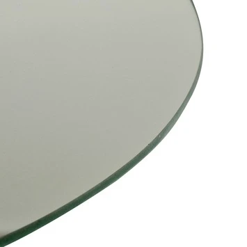 Plieger Spiegel Rond 50x50 Cm 2 Plieger Spiegel Rond 50x50 Cm - Afbeelding 2